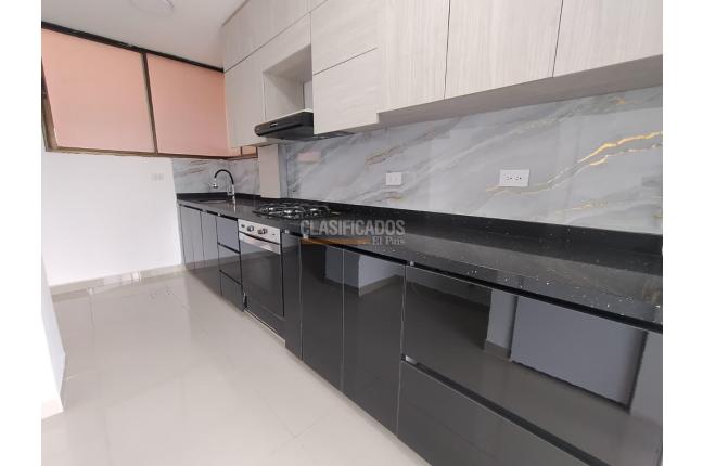 Apartamentos, Venta, El Ingenio - $537.000.000