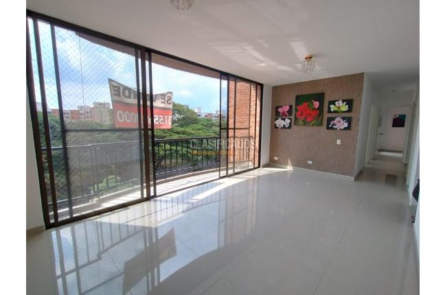 Apartamentos, Venta, El Ingenio - $537.000.000