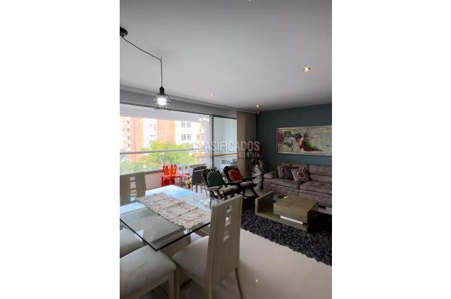 Apartamentos, Venta, Pance - $650.000.000