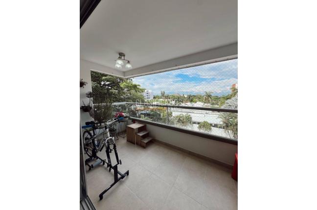 Apartamentos, Venta, Pance - $650.000.000