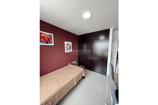 Apartamentos, Venta, Pance - $650.000.000