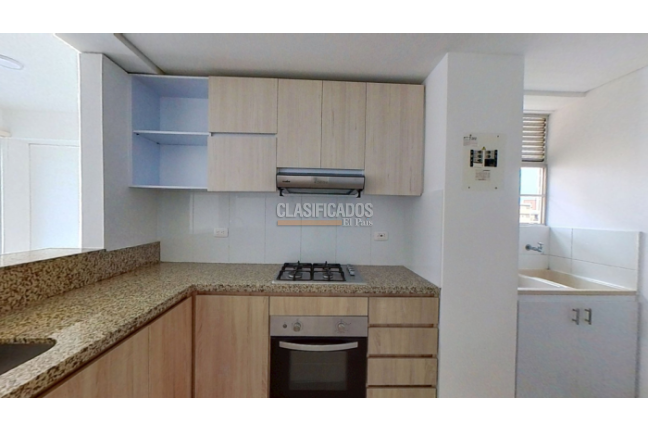 Apartamentos, Venta en Ciudad Melendez