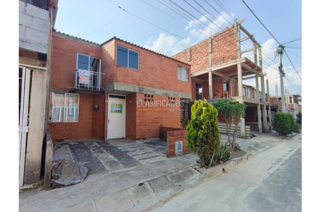 Casas, Venta en Jamundí