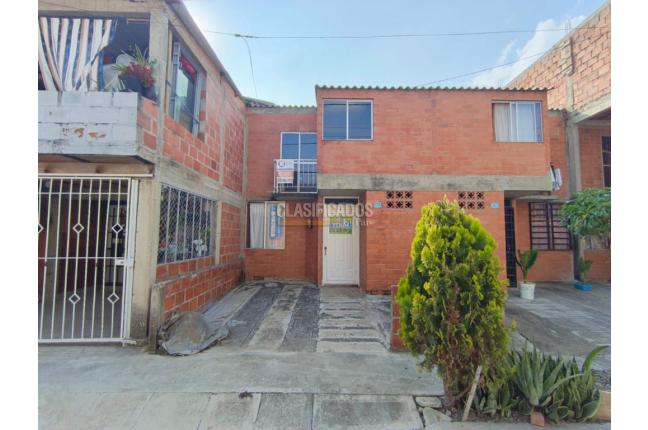 Casas, Venta en Jamundí