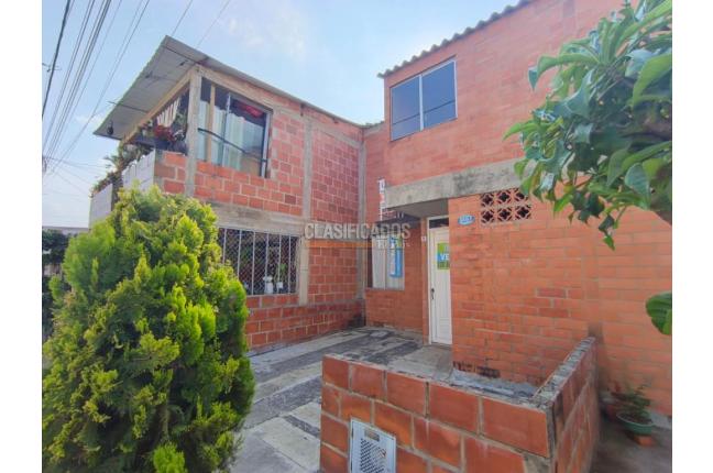 Casas, Venta en Jamundí