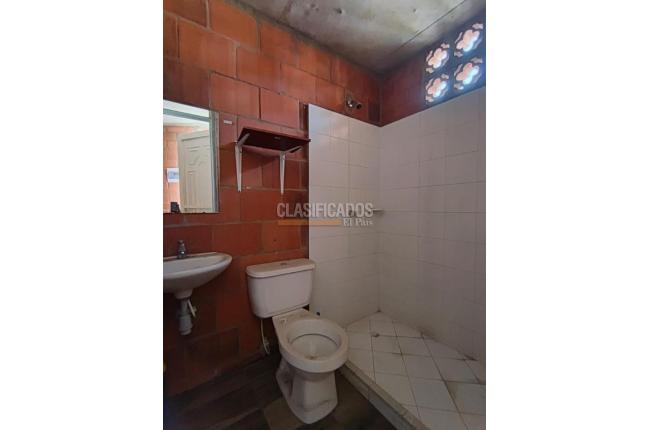 Casas, Venta, Jamundí - $100.000.000