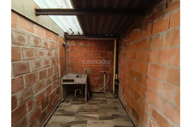 Casas, Venta, Jamundí - $100.000.000