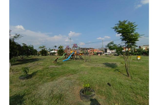 Casas, Venta, Jamundí - $100.000.000