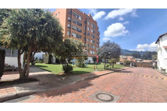 Casas, Alquiler, Chía - $4.000.000