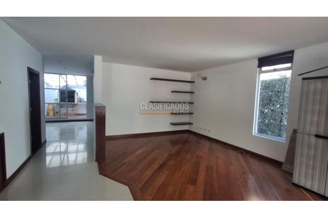 Casas, Alquiler, Chía - $4.000.000
