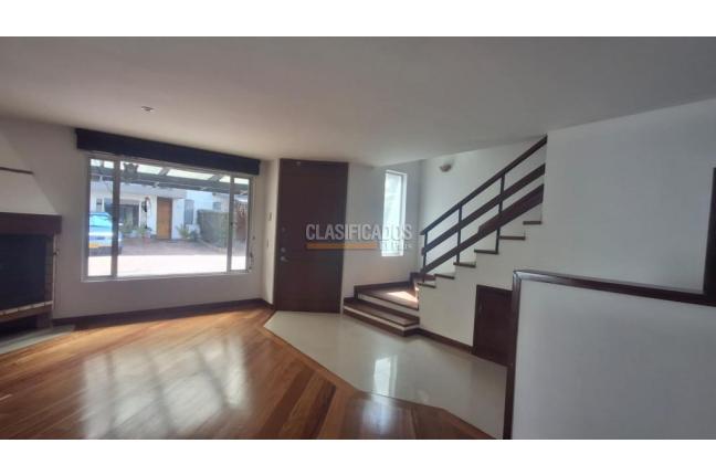 Casas, Alquiler, Chía - $4.000.000
