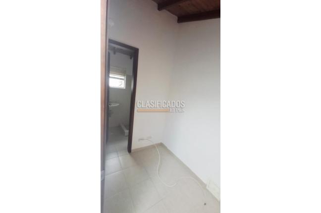 Casas, Alquiler, Chía - $4.000.000