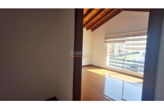 Casas, Alquiler, Chía - $4.000.000