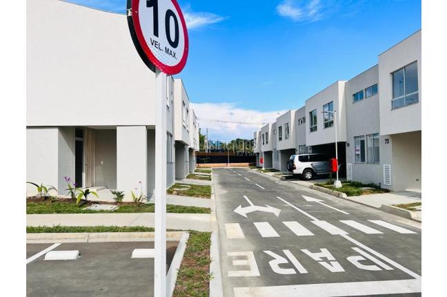 Casas, Venta, Jamundí - $355.000.000