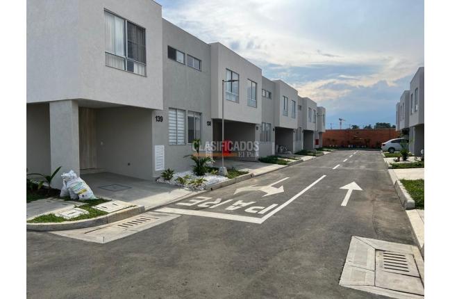 Casas, Venta, Jamundí - $355.000.000