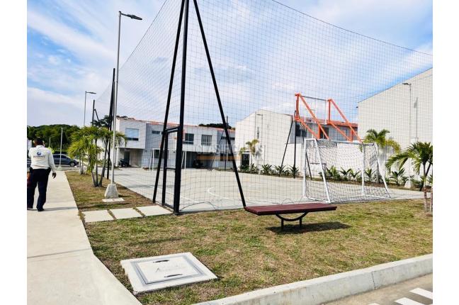 Casas, Venta, Jamundí - $355.000.000