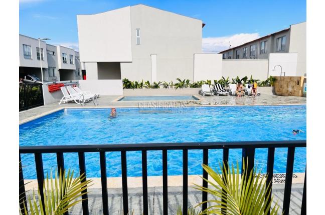 Casas, Venta, Jamundí - $355.000.000