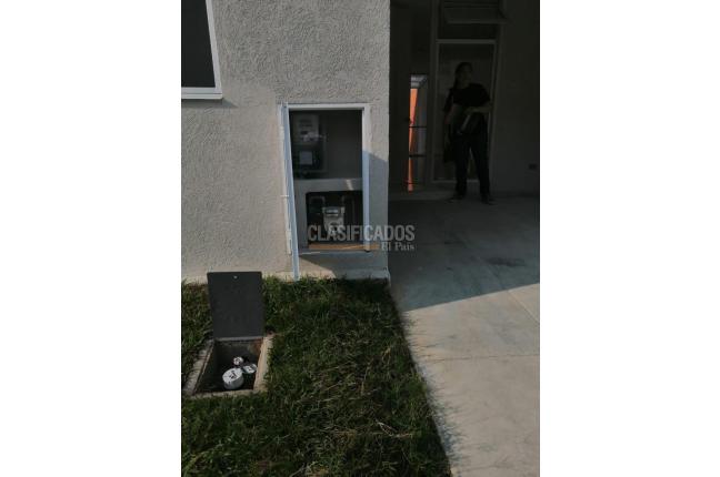 Casas, Venta, Jamundí - $355.000.000