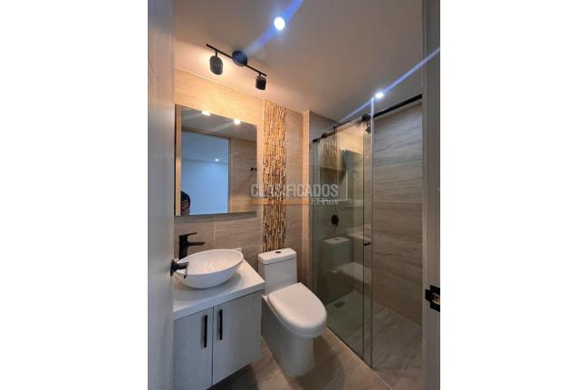 Apartamentos, Venta, Ciudad Bochalema - $260.000.000
