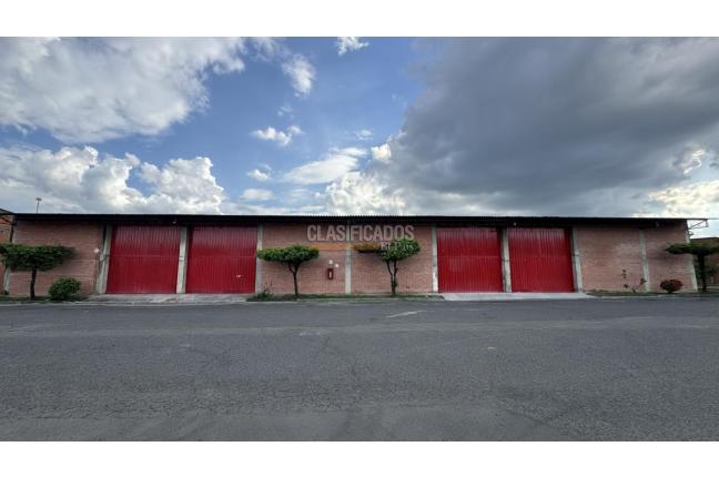 Locales y Bodegas, Alquiler, La Nubia - $23.500.000