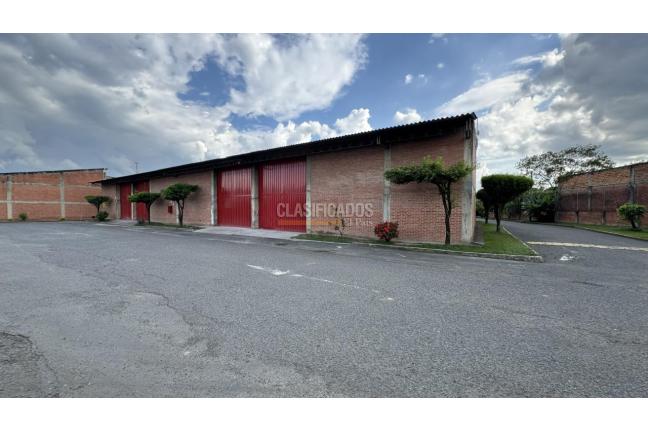 Locales y Bodegas, Alquiler, La Nubia - $23.500.000