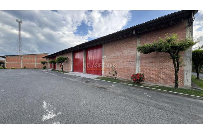 Locales y Bodegas, Alquiler, La Nubia - $23.500.000