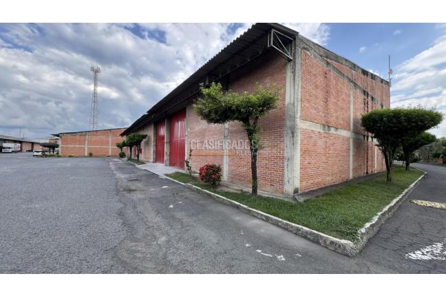 Locales y Bodegas, Alquiler, La Nubia - $23.500.000