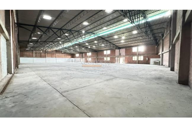 Locales y Bodegas, Alquiler, La Nubia - $23.500.000