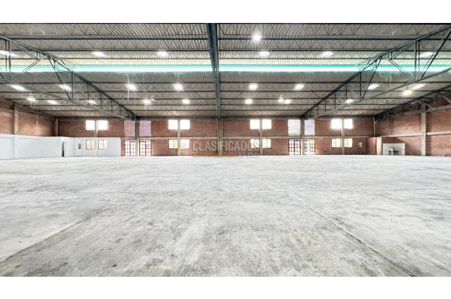 Locales y Bodegas, Alquiler, La Nubia - $23.500.000