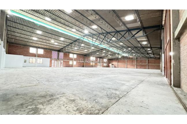 Locales y Bodegas, Alquiler, La Nubia - $23.500.000