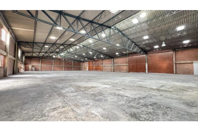 Locales y Bodegas, Alquiler, La Nubia - $23.500.000