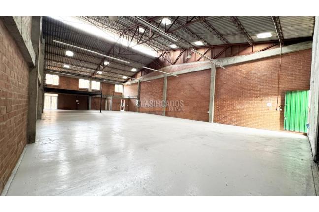 Locales y Bodegas, Alquiler, La Nubia - $6.000.000