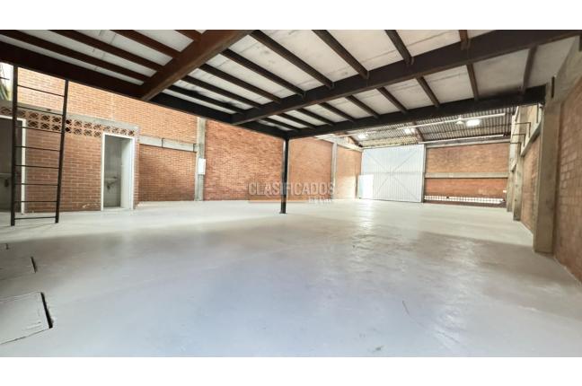 Locales y Bodegas, Alquiler, La Nubia - $6.000.000