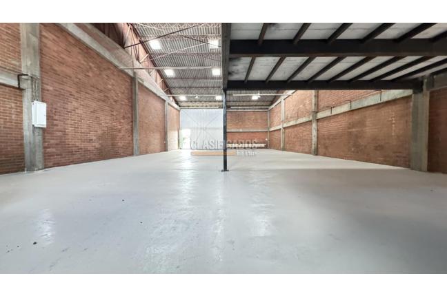 Locales y Bodegas, Alquiler, La Nubia - $6.000.000