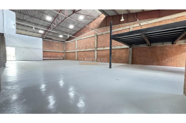 Locales y Bodegas, Alquiler, La Nubia - $6.000.000