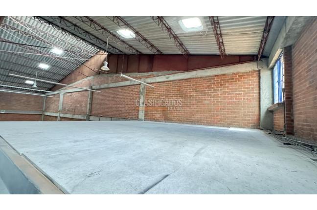 Locales y Bodegas, Alquiler, La Nubia - $6.000.000