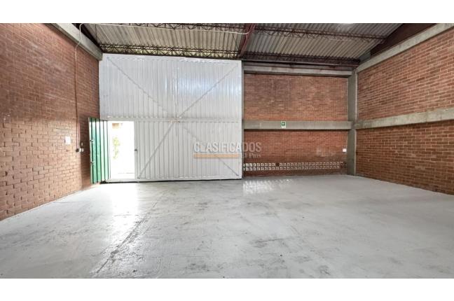 Locales y Bodegas, Alquiler, La Nubia - $6.000.000