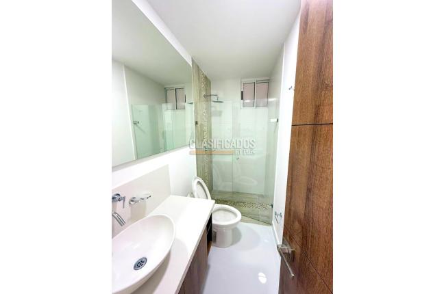 Apartamentos, Venta, Ciudad Jardín - $650.000.000