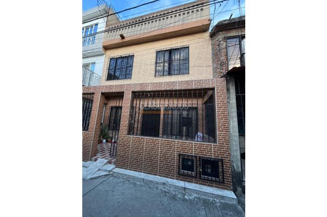 Casas, Venta, Ciudad Talanga - $220.000.000