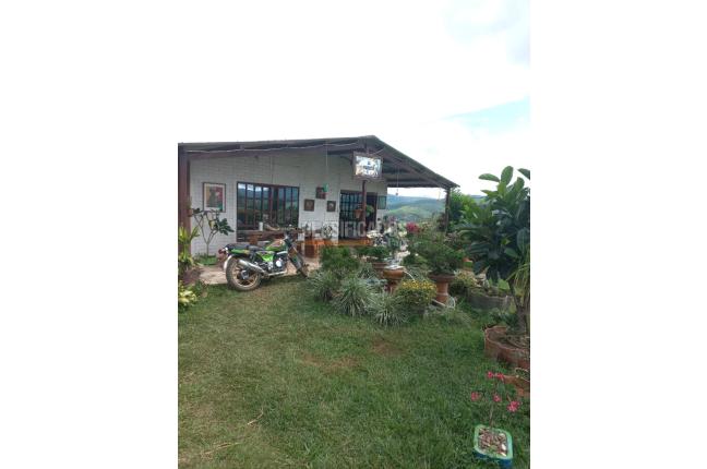 Fincas y Casas Campestres, Venta en La Cumbre