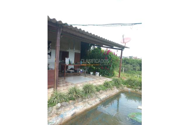 Fincas y Casas Campestres, Venta en La Cumbre