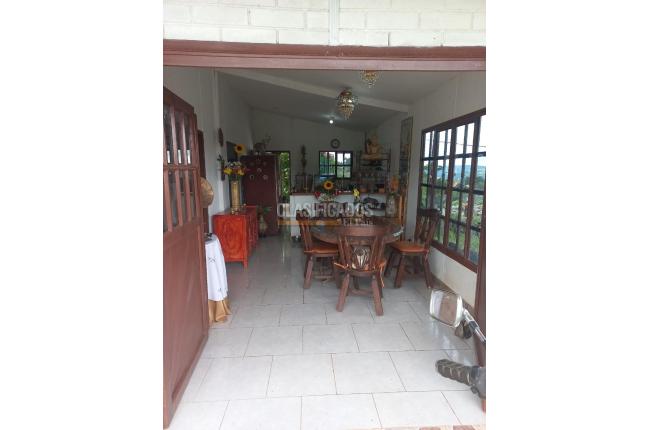 Fincas y Casas Campestres, Venta en La Cumbre