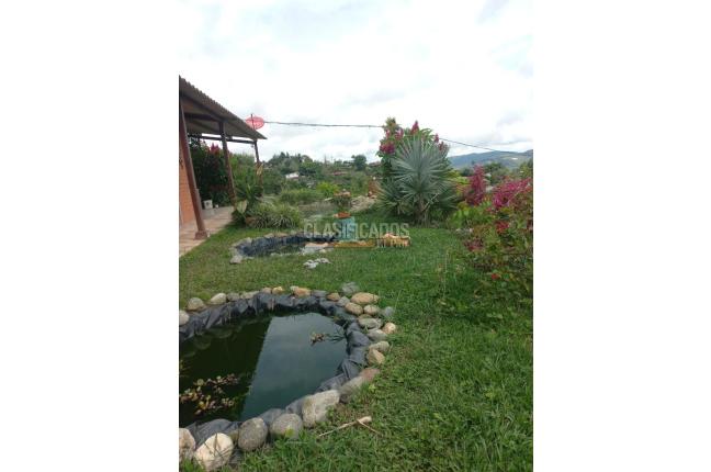 Fincas y Casas Campestres, Venta, La Cumbre - $380.000.000