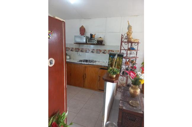 Fincas y Casas Campestres, Venta, La Cumbre - $380.000.000