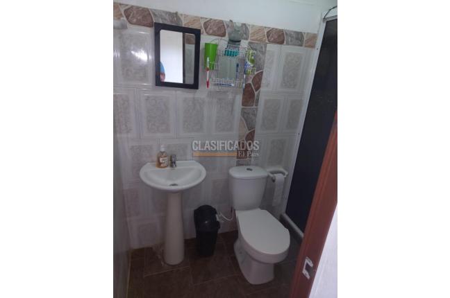 Fincas y Casas Campestres, Venta, La Cumbre - $380.000.000