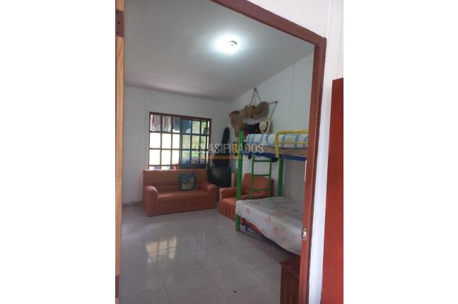 Fincas y Casas Campestres, Venta, La Cumbre - $380.000.000