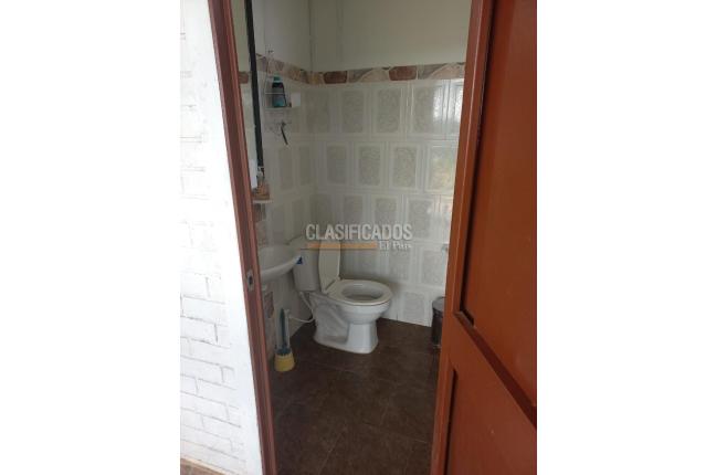 Fincas y Casas Campestres, Venta, La Cumbre - $380.000.000