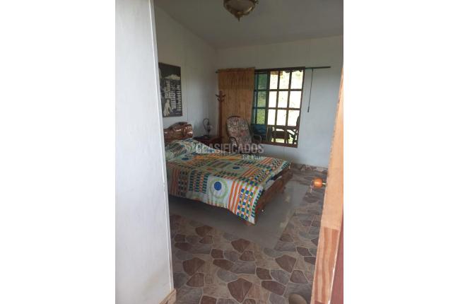Fincas y Casas Campestres, Venta, La Cumbre - $380.000.000