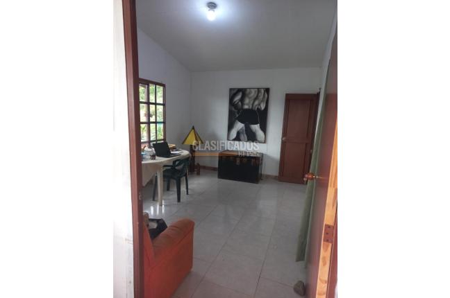 Fincas y Casas Campestres, Venta, La Cumbre - $380.000.000