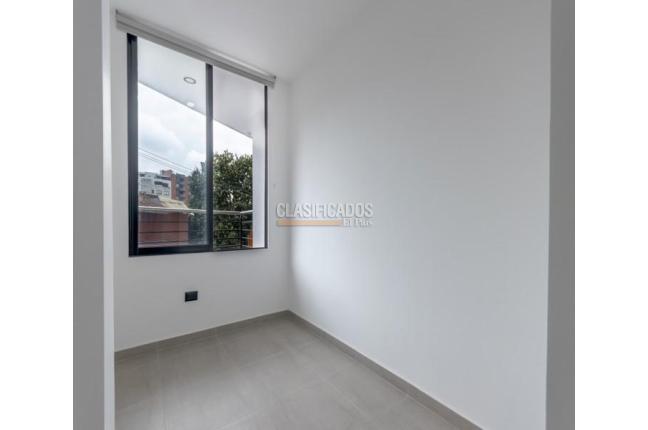 Apartaestudios, Alquiler, Miraflores - $1.900.000